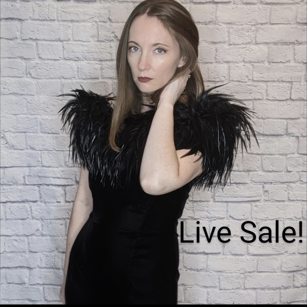 Like to be notified for my next live!